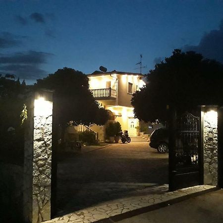 Luxury Country House In Kalamata / Sp Εξωτερικό φωτογραφία