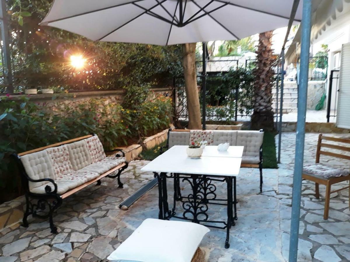 Luxury Country House In Kalamata / Sp Εξωτερικό φωτογραφία