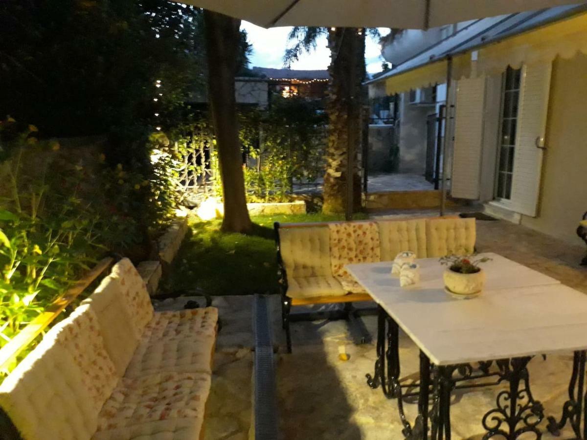 Luxury Country House In Kalamata / Sp Εξωτερικό φωτογραφία