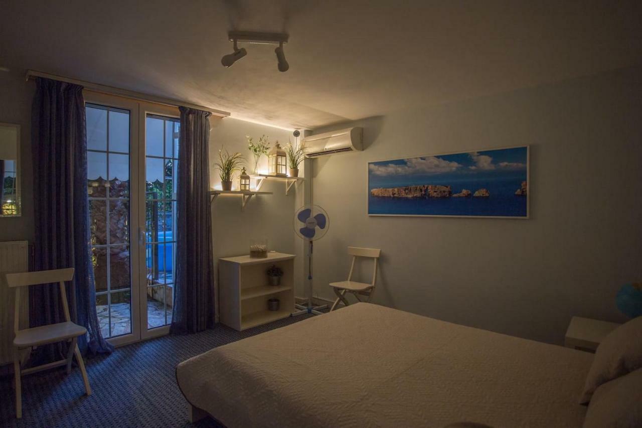 Luxury Country House In Kalamata / Sp Εξωτερικό φωτογραφία