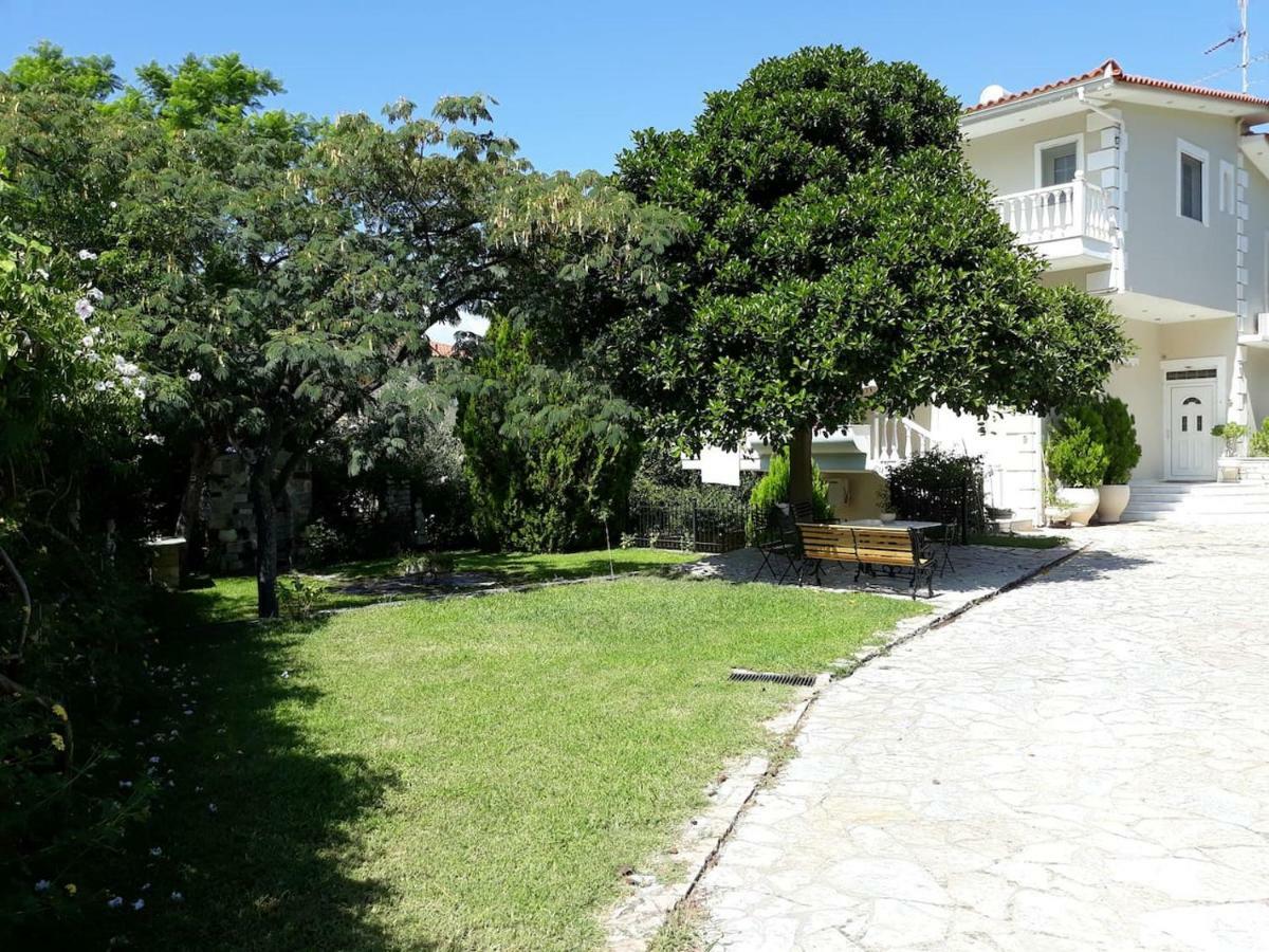 Luxury Country House In Kalamata / Sp Εξωτερικό φωτογραφία